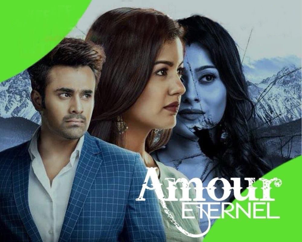 Amour Eternel (Bepanah  pyaar)